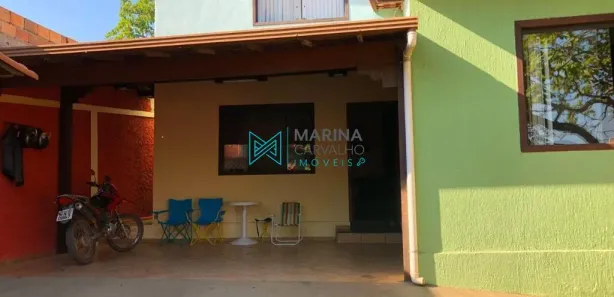 Casa com 3 Quartos à venda, 167m² no Vila Nossa Senhora de Lourdes, Lagoa Santa