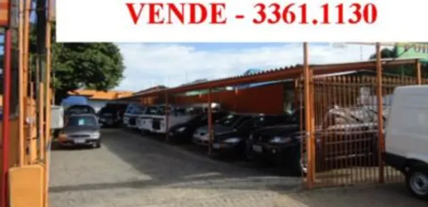 Lote/Terreno à venda, 407m² no Vila Parque Brasília, Cachoeirinha