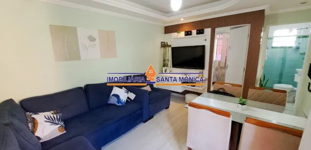 Apartamento com 2 Quartos à venda, 41m² no Juliana, Belo Horizonte