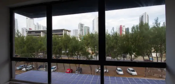 Sala Comercial para alugar, 40m² no Pina, Recife