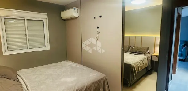 Apartamento com 2 Quartos à venda, 68m² no Santa Rita, Guaíba