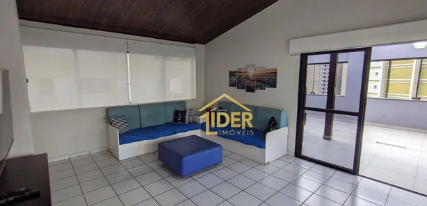 Cobertura com 2 Quartos à venda, 118m² no Vila Alzira, Guarujá