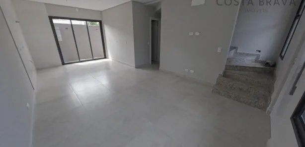 Casa com 2 Quartos à venda, 83m² no Centro, Matinhos