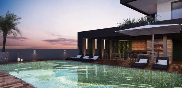 Apartamento com 3 Quartos para alugar, 168m² no Jardim América, São Leopoldo