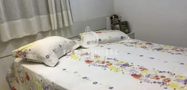 Apartamento com 3 Quartos à venda, 83m² no Itapuã, Salvador