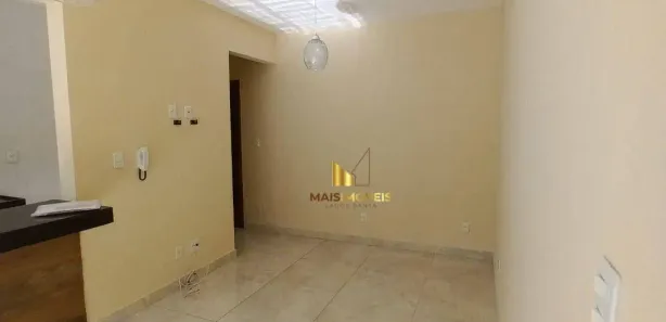 Apartamento com 2 Quartos à venda, 54m² no Residencial Visão, Lagoa Santa