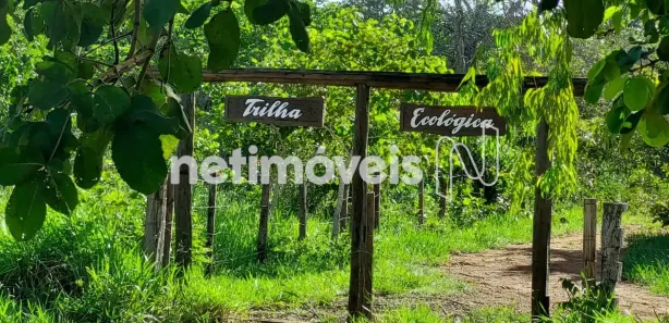 Fazenda/Sítio à venda, 20261m² no , Cordisburgo