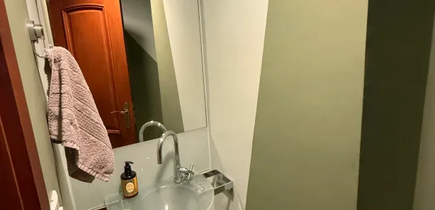 Cobertura com 3 Quartos à venda, 182m² no Laranjeiras, Rio de Janeiro