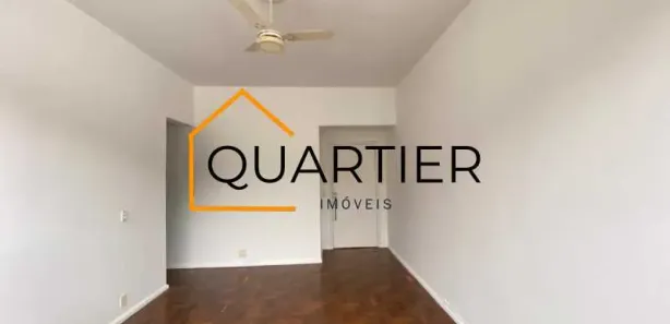 Apartamento com 2 Quartos à venda, 87m² no Cosme Velho, Rio de Janeiro