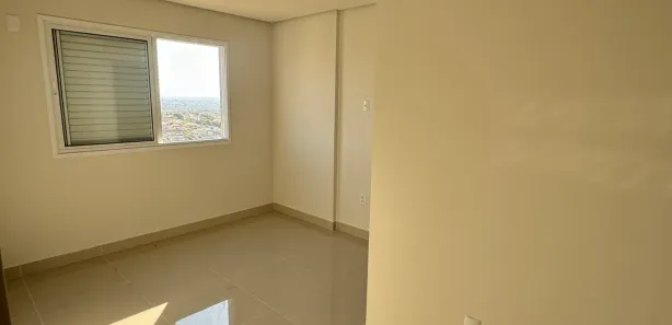 Apartamento com 2 Quartos à venda, 56m² no Vila Rosa, Goiânia