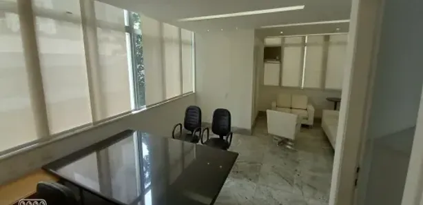 Sala Comercial à venda, 90m² no Lourdes, Belo Horizonte