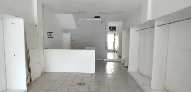 Ponto Comercial para alugar, 67m² no Centro, Nova Iguaçu