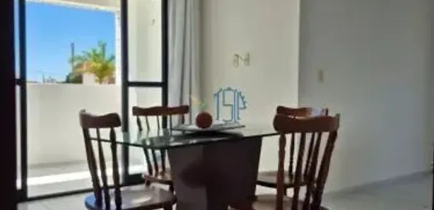 Apartamento com 2 Quartos à venda, 51m² no Capim Macio, Natal