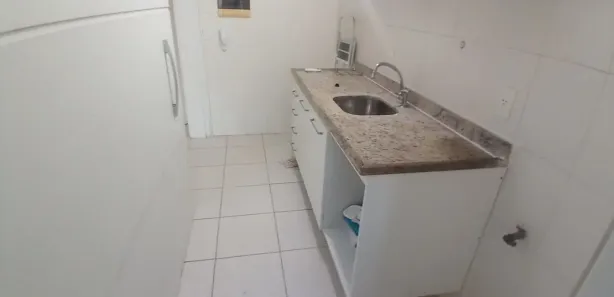 Apartamento com 2 Quartos para alugar, 64m² no Pechincha, Rio de Janeiro