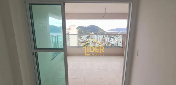 Apartamento com 2 Quartos à venda, 66m² no Vila Alzira, Guarujá