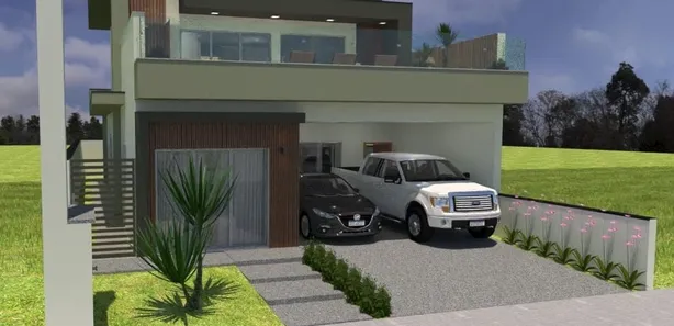 Casa de Condomínio com 3 Quartos à venda, 187m² no Residencial Colinas, Caçapava