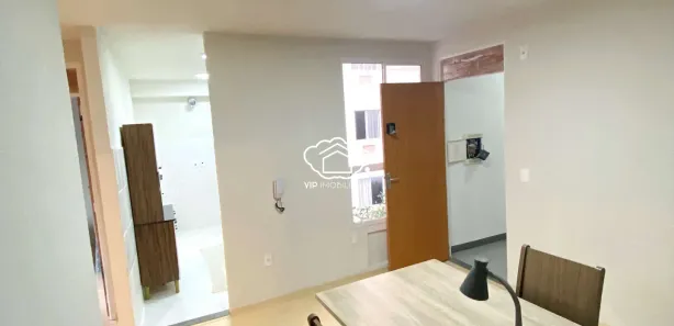 Apartamento com 2 Quartos à venda, 41m² no Paciência, Rio de Janeiro