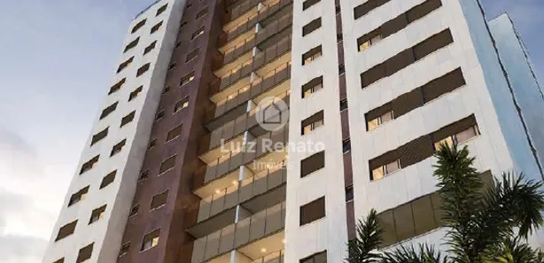 Apartamento com 4 Quartos à venda, 148m² no Cruzeiro, Belo Horizonte