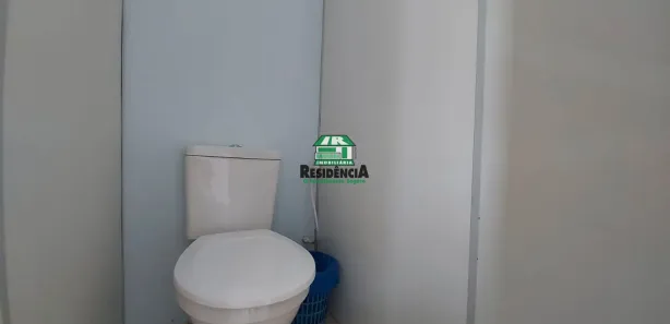 Sala Comercial para alugar, 82m² no Centro, Anápolis