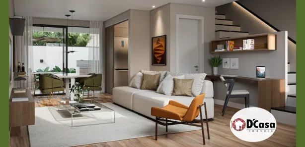 Casa de Condomínio com 3 Quartos à venda, 130m² no Loteamento Eldorado, Tremembé