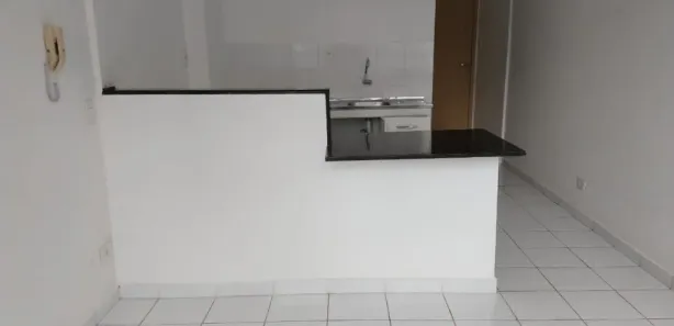 Kitnet com 1 Quarto para alugar, 28m² no República, São Paulo