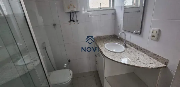 Apartamento com 1 Quarto para alugar, 45m² no Botafogo, Rio de Janeiro