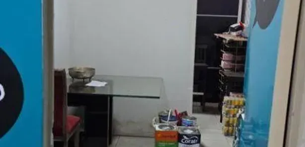 Sala Comercial à venda, 40m² no Serra, Belo Horizonte