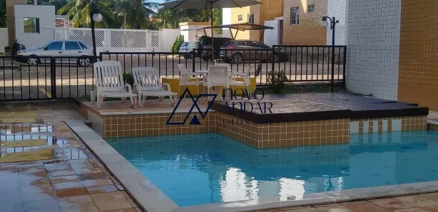 Apartamento com 2 Quartos à venda, 50m² no Planalto, Natal