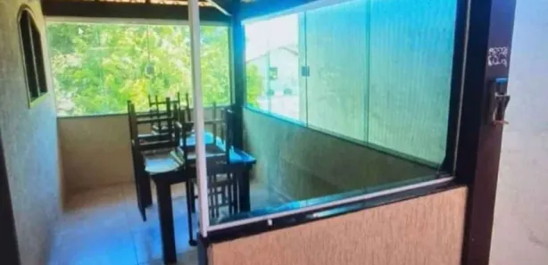 Casa com 3 Quartos para alugar, 220m² no Ponte dos Leites, Araruama