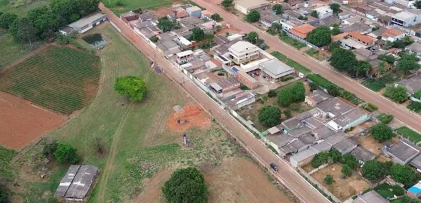 Fazenda/Sítio à venda, 140000m² no Incra 8, Brasília