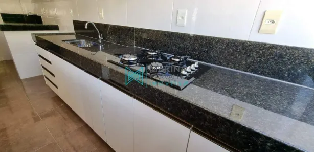 Apartamento com 2 Quartos à venda, 54m² no Residencial Visão, Lagoa Santa