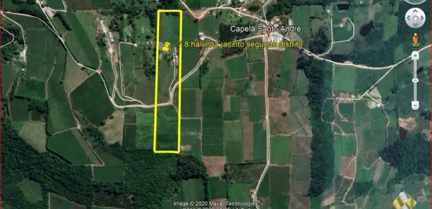 Fazenda/Sítio à venda, 50000m² no Área Rural de Farroupilha, Farroupilha
