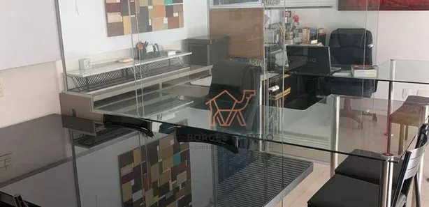 Sala Comercial para alugar, 30m² no Santo Antônio, Belo Horizonte