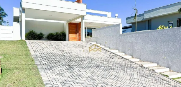 Casa de Condomínio com 3 Quartos para alugar, 256m² no Monte Alegre, Vinhedo