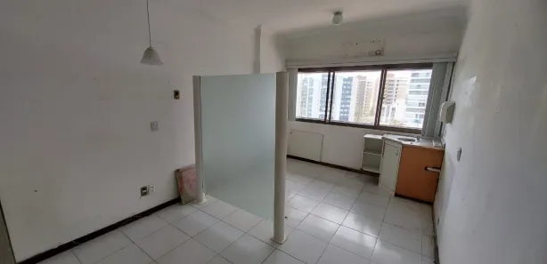 Consultório à venda, 35m² no Pituba, Salvador