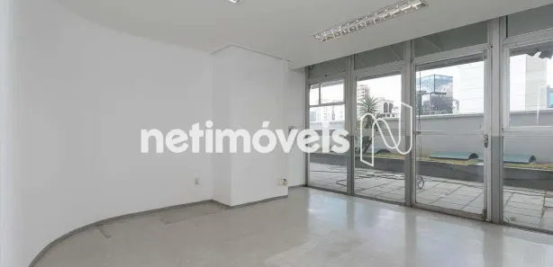 Ponto Comercial para alugar, 253m² no São Pedro, Belo Horizonte