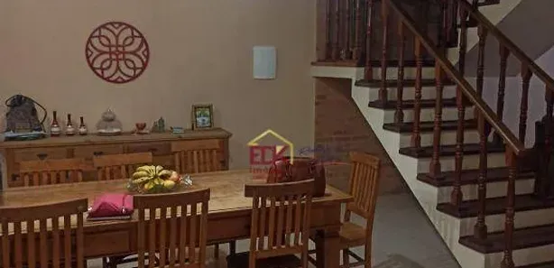 Casa de Condomínio com 3 Quartos à venda, 272m² no Caminho Novo, Tremembé