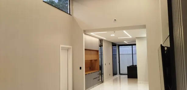 Casa de Condomínio com 3 Quartos para alugar, 150m² no Ponta Negra, Manaus