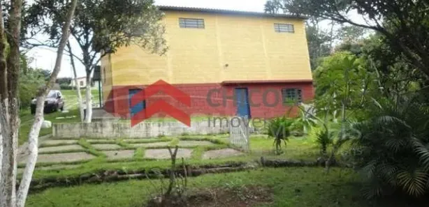 Galpão/Depósito/Armazém para venda ou aluguel, 300m² no Vila Nova São Roque, São Roque