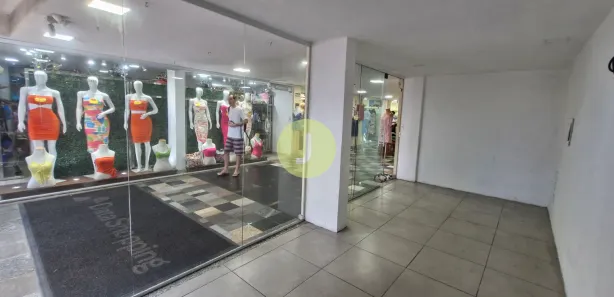 Ponto Comercial para alugar, 19m² no Campo Grande, Rio de Janeiro