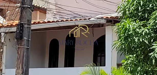 Casa com 3 Quartos à venda, 270m² no Stella Maris, Salvador