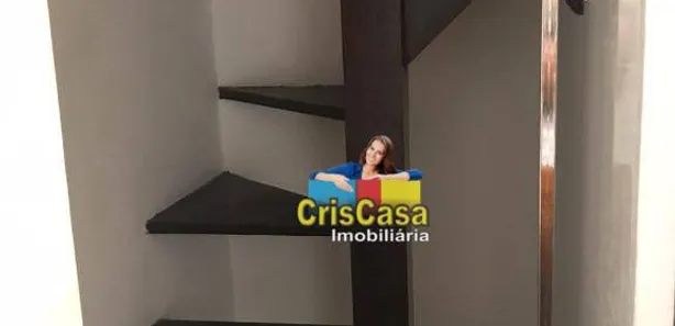 Ponto Comercial para venda ou aluguel, 35m² no Centro, Cabo Frio