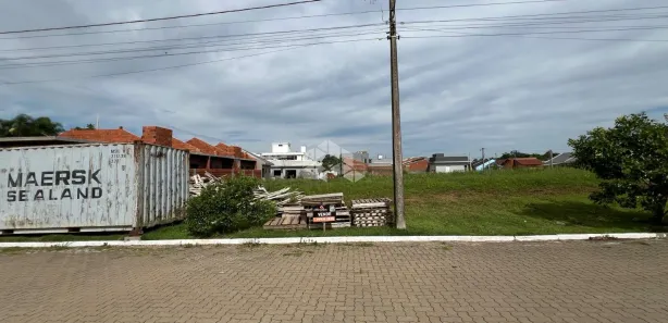 Lote/Terreno à venda, 378m² no , Vera Cruz