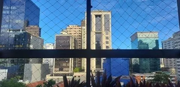 Apartamento com 4 Quartos à venda, 170m² no Savassi, Belo Horizonte
