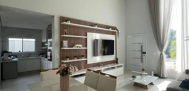 Casa com 2 Quartos à venda, 162m² no Parque das Laranjeiras, Cosmópolis
