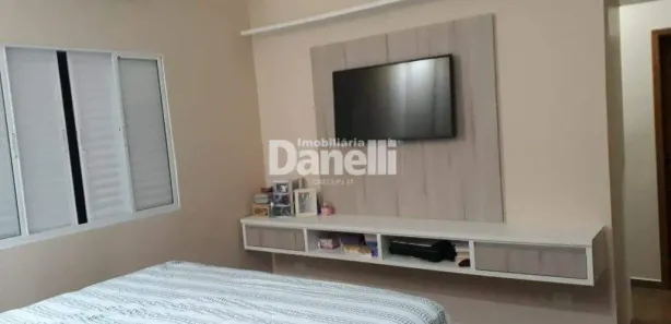 Casa com 2 Quartos para alugar, 167m² no Condomínio Residencial Tecoara, Taubaté