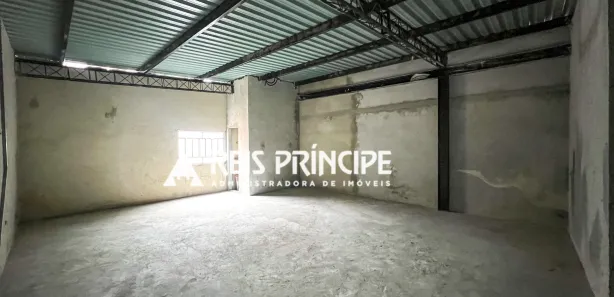 Ponto Comercial para alugar, 63m² no Gardênia Azul, Rio de Janeiro