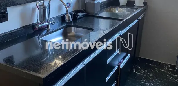 Apartamento com 2 Quartos à venda, 45m² no Eymard, Belo Horizonte