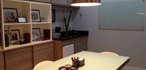 Sala Comercial à venda, 35m² no Brotas, Salvador