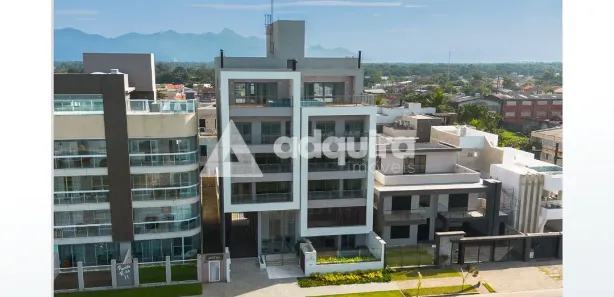 Cobertura com 3 Quartos à venda, 186m² no Balneário Costa Azul, Matinhos